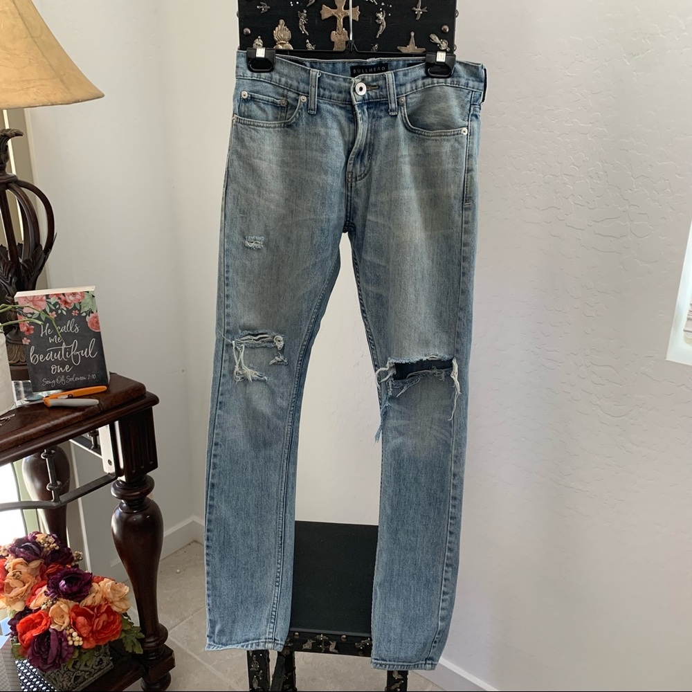 Bullhead Denim Co. Men’s Jeans 28x30